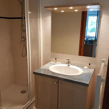 26 M2 Equipe Apartment Modane