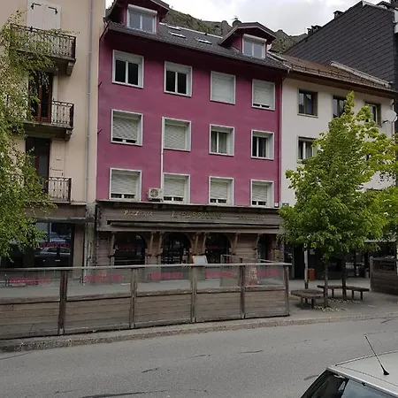 Apartment 26 M2 Equipe